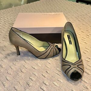 Bandolino Demay Pump - Size 7